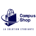 Logo Campus Shop