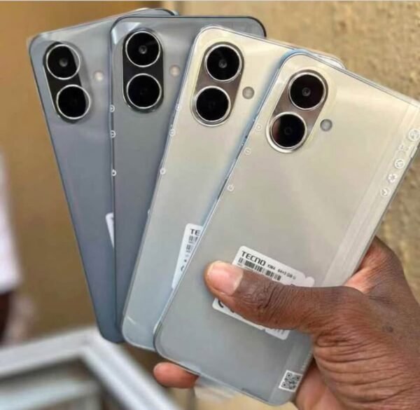 Tecno POP 10