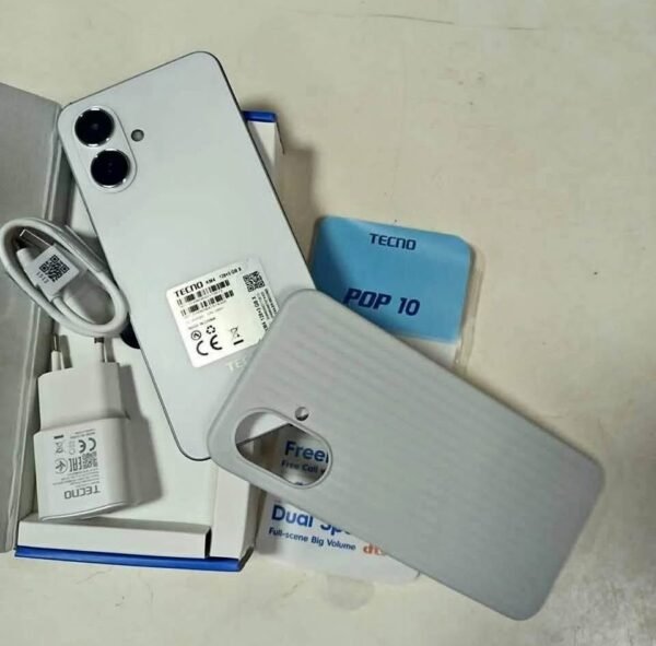 Tecno POP 10 – Image 3