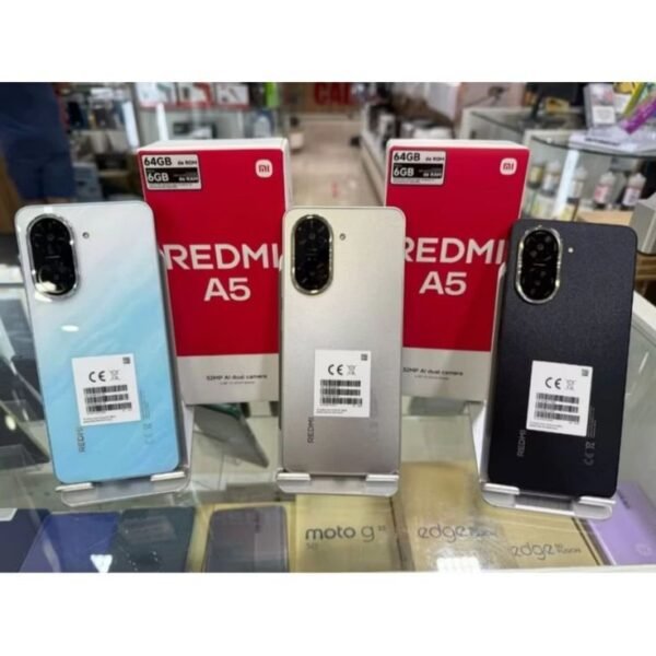 Redmi A5 128/8 – Image 5