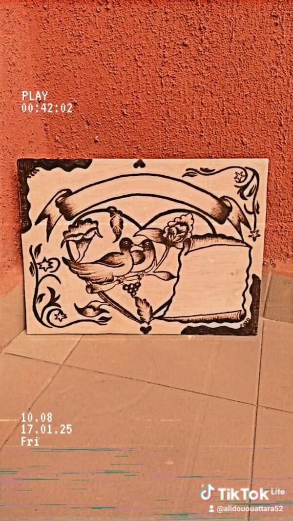 Tableaux