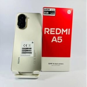 Celular Xiaomi Redmi A5 Nuevo sellado con…