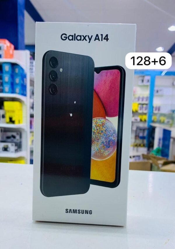 Samsung Galaxi A14