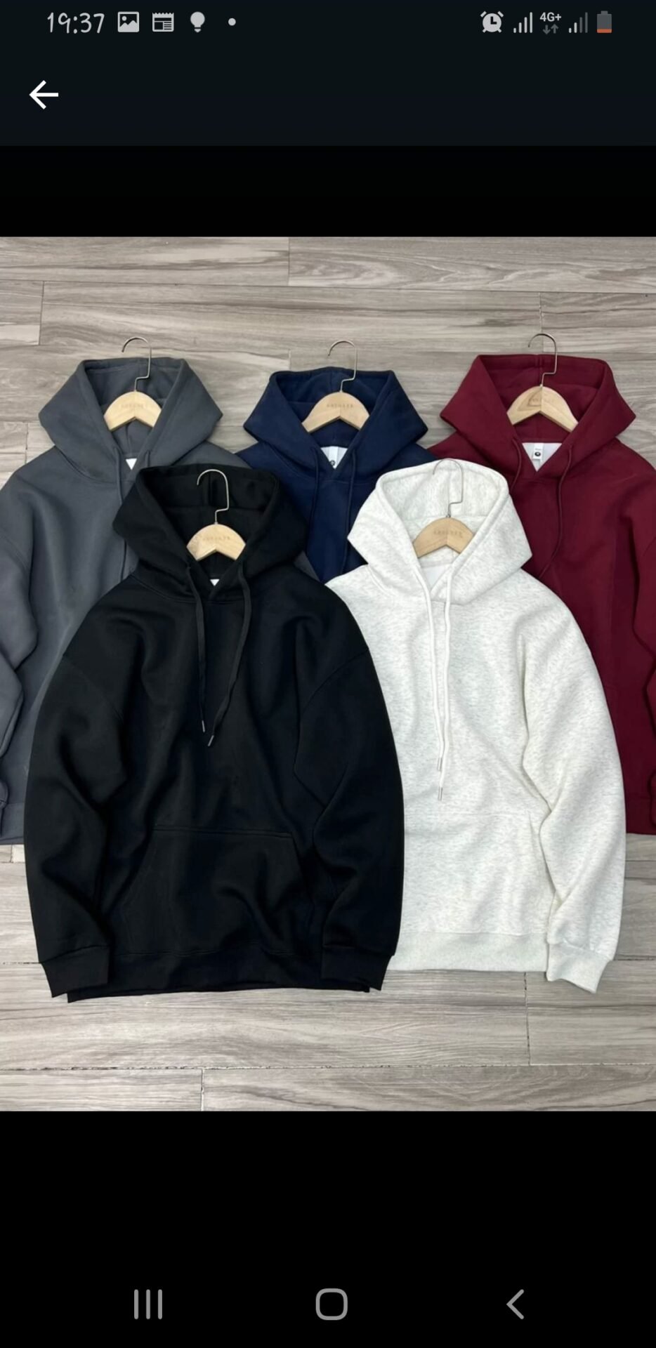 Pull over 1 Pull over